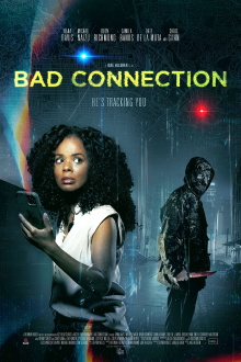 Bad Connection Trailer