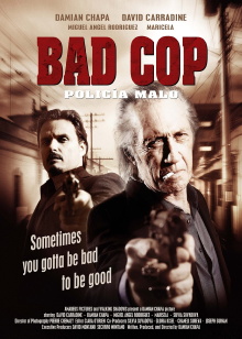 Bad Cop Trailer