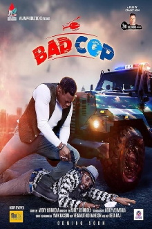 Bad Cop Trailer