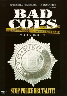 Bad Cops Trailer
