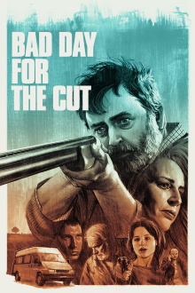 Bad Day for the Cut Trailer
