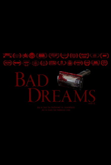 Bad Dreams Trailer