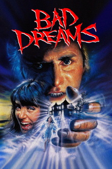 Bad Dreams Trailer