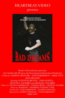 Bad Dreams Trailer