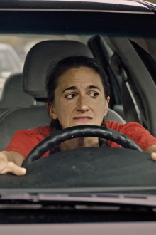Bad Driver Trailer