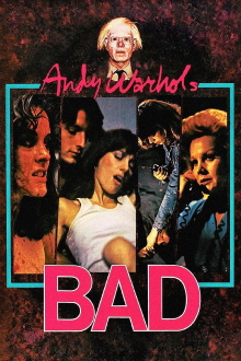 Bad Trailer