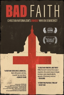 Bad Faith Trailer