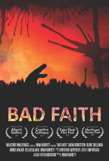 Bad Faith Trailer