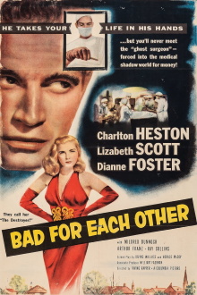 Bad for Each Other Trailer