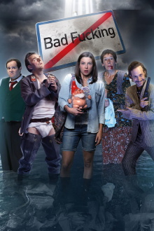 Bad Fucking Trailer