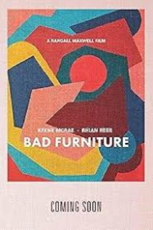 Bad Furniture Trailer