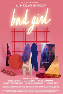 Bad Girl Trailer