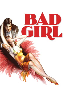 Bad Girl Trailer