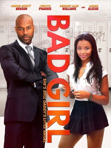 Bad Girl Trailer