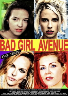 Bad Girl Avenue Trailer
