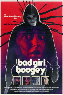 Bad Girl Boogey Trailer