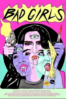 Bad Girls Trailer