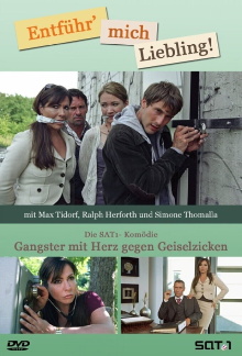Bad Girls Trailer