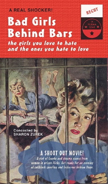 Bad Girls Behind Bars Trailer