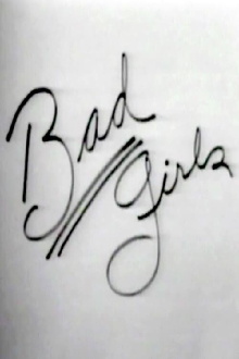 Bad Girls Trailer