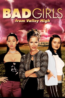 Bad Girls from Valley High Trailer