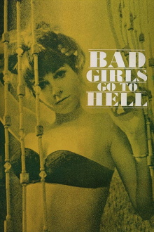 Bad Girls Go to Hell Trailer
