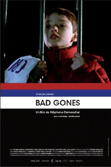 Bad Gones Trailer