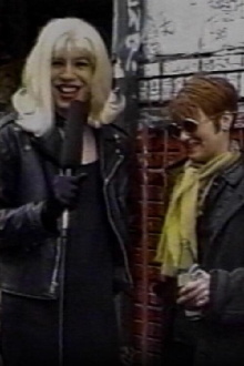Bad Grrrls Trailer