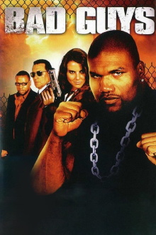 Bad Guys Trailer