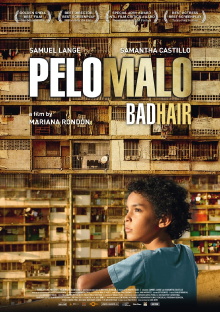Bad Hair Trailer