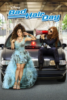 Bad Hair Day Trailer