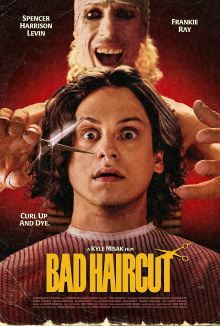Bad Haircut Trailer