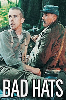 Bad Hats Trailer