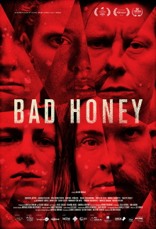 Bad Honey Trailer