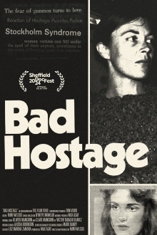 Bad Hostage Trailer