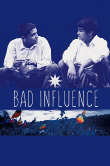 Bad Influence Trailer