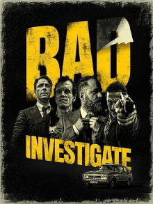 Bad Investigate Trailer
