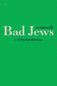Bad Jews Trailer