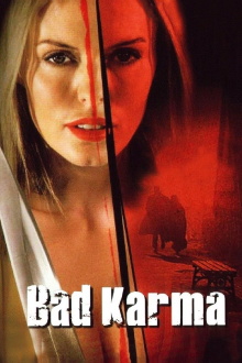 Bad Karma Trailer