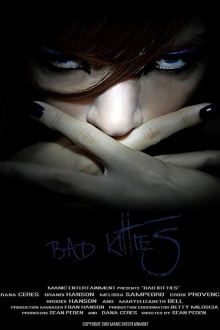 Bad Kitties Trailer