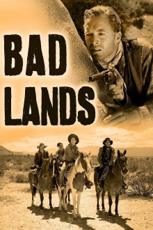 Bad Lands Trailer