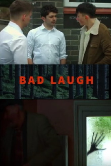 Bad Laugh Trailer