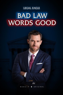 Bad Law Words Good Trailer