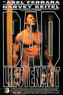 Bad Lieutenant Trailer