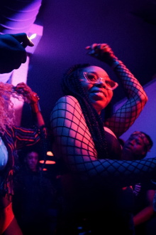 Bad Like Brooklyn Dancehall Trailer