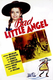 Bad Little Angel Trailer