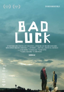 Bad Luck Trailer