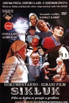 Bad Luck Trailer