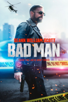 Bad Man Trailer
