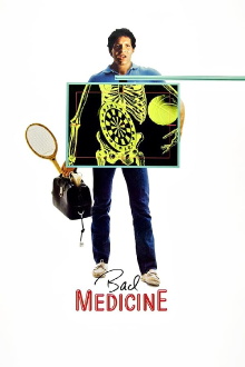 Bad Medicine Trailer